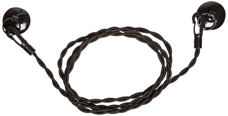 Travelon Travel Clothes Line, Black, One Size - Image 1